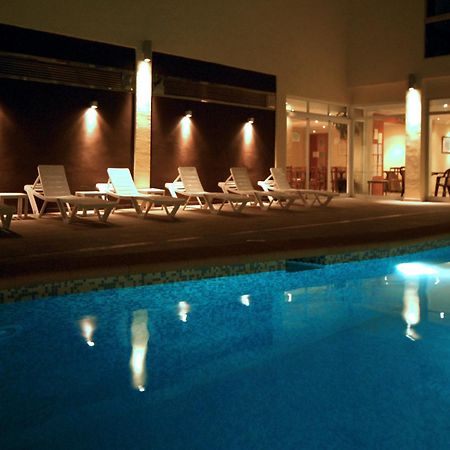 Hotel Safari Gandía Εξωτερικό φωτογραφία