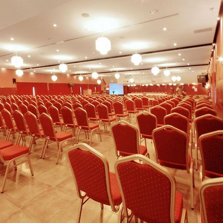 Hotel Safari Gandía Εξωτερικό φωτογραφία