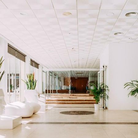 Hotel Safari Gandía Εξωτερικό φωτογραφία