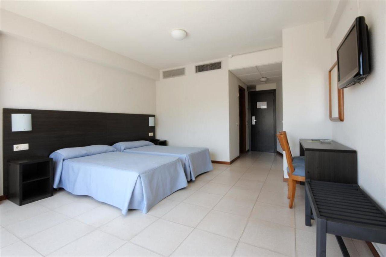 Hotel Safari Gandía Εξωτερικό φωτογραφία