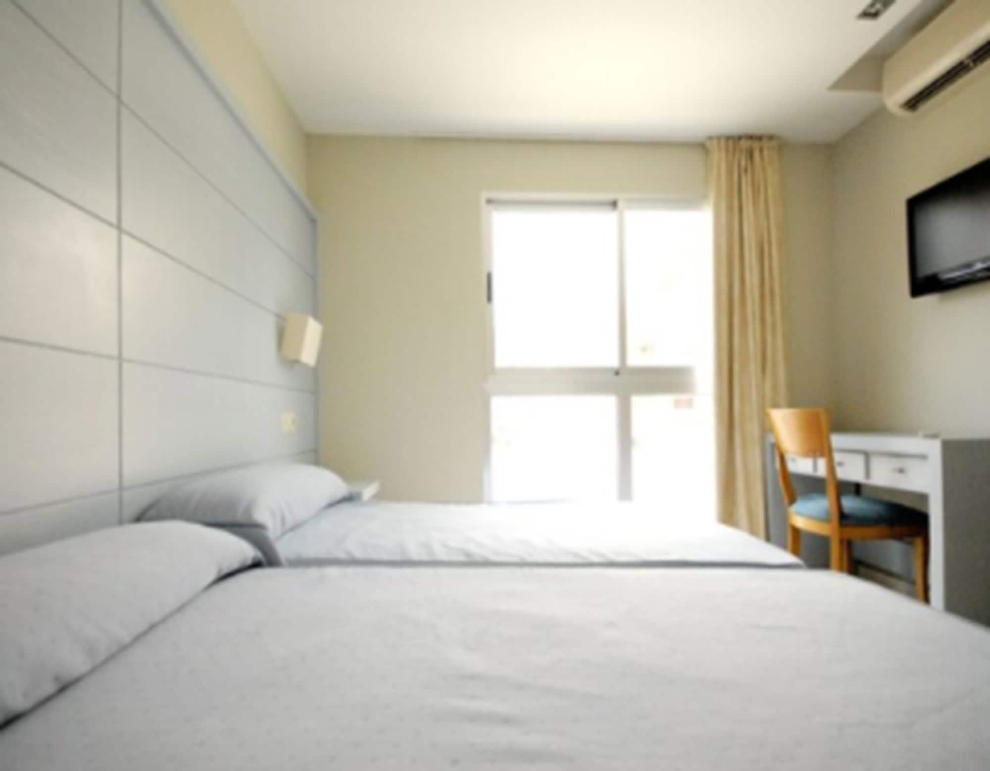Hotel Safari Gandía Εξωτερικό φωτογραφία