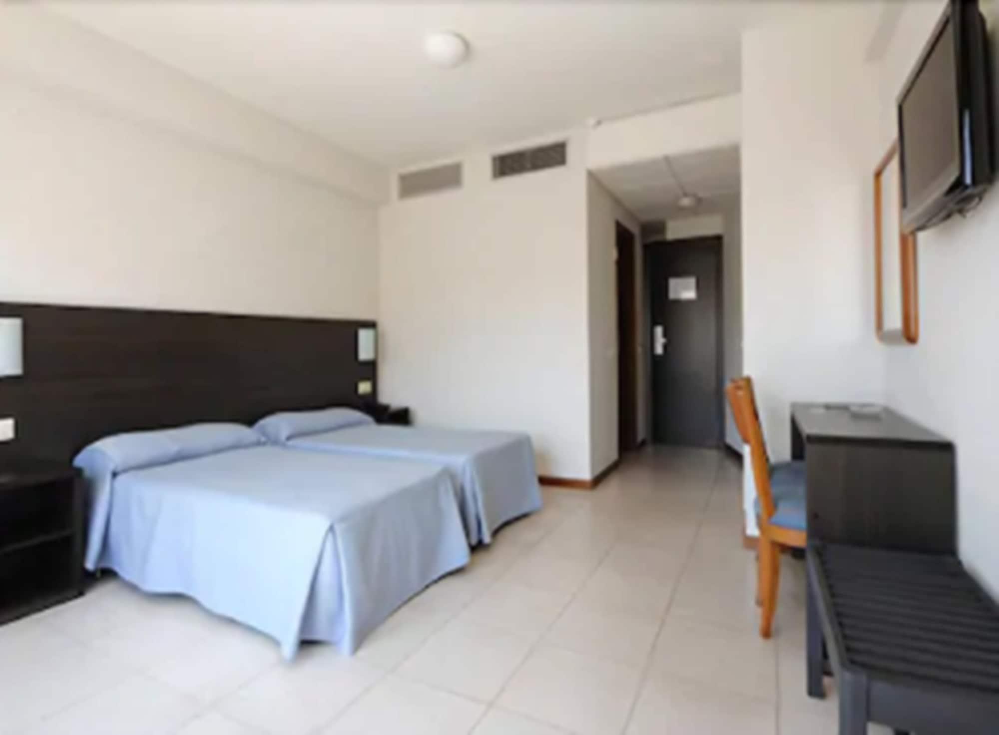 Hotel Safari Gandía Εξωτερικό φωτογραφία