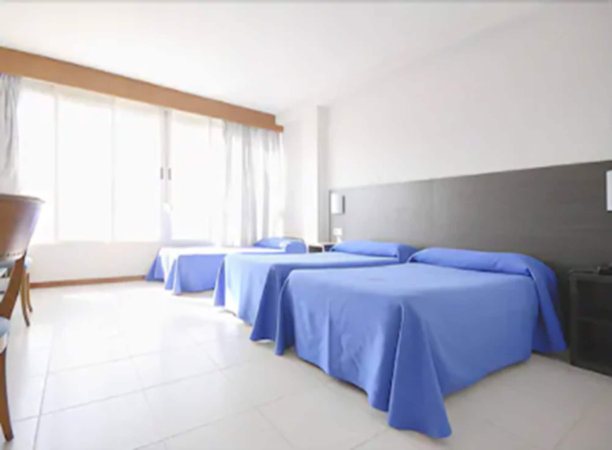 Hotel Safari Gandía Εξωτερικό φωτογραφία