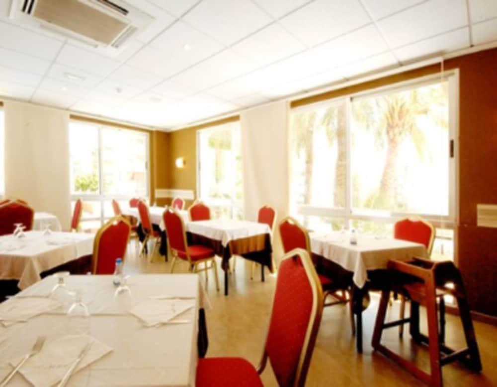 Hotel Safari Gandía Εξωτερικό φωτογραφία