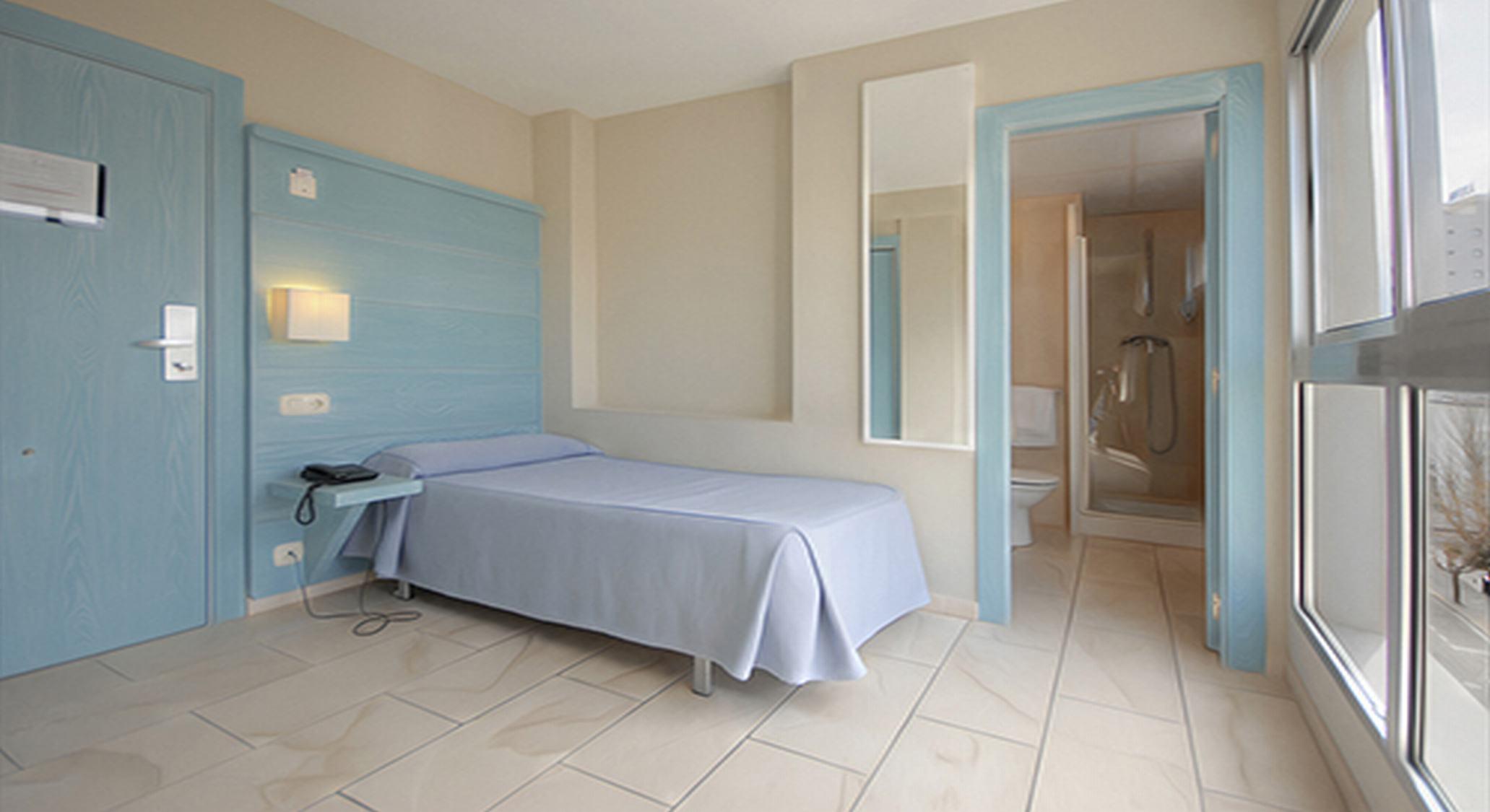 Hotel Safari Gandía Εξωτερικό φωτογραφία