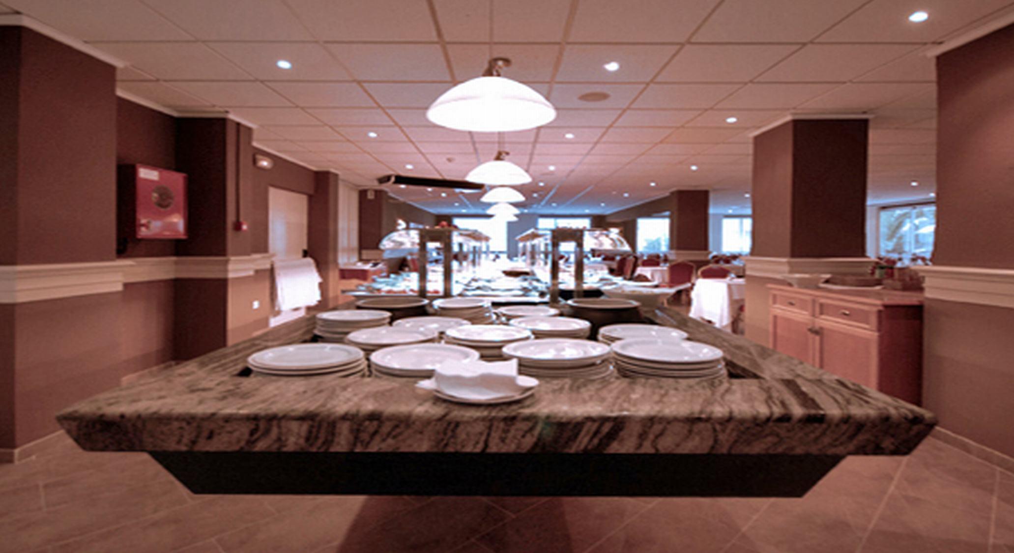 Hotel Safari Gandía Εξωτερικό φωτογραφία