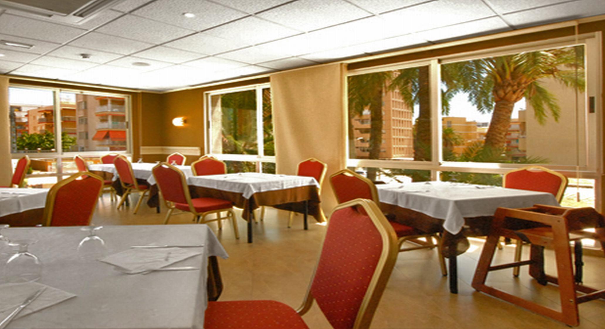 Hotel Safari Gandía Εξωτερικό φωτογραφία