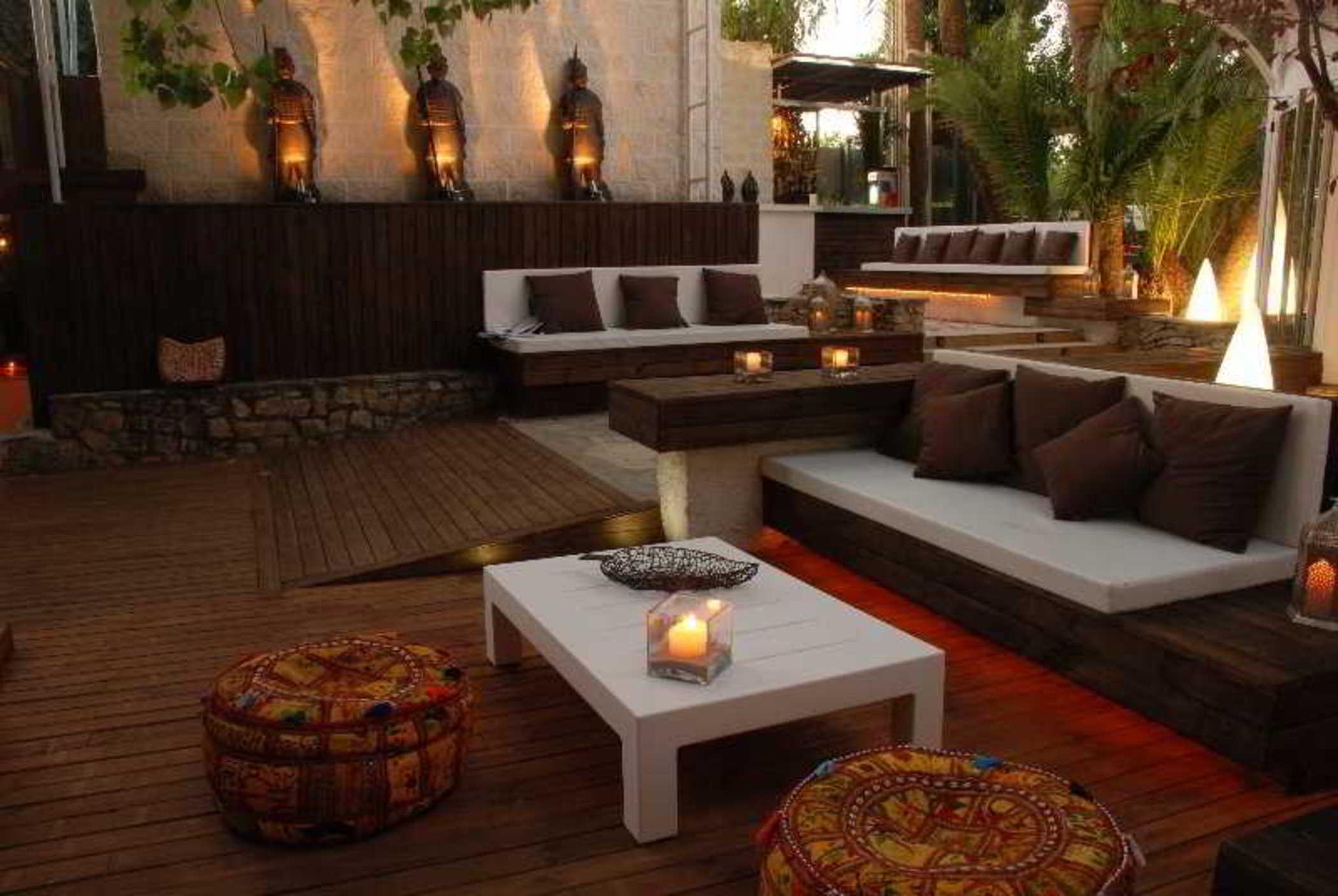 Hotel Safari Gandía Εξωτερικό φωτογραφία