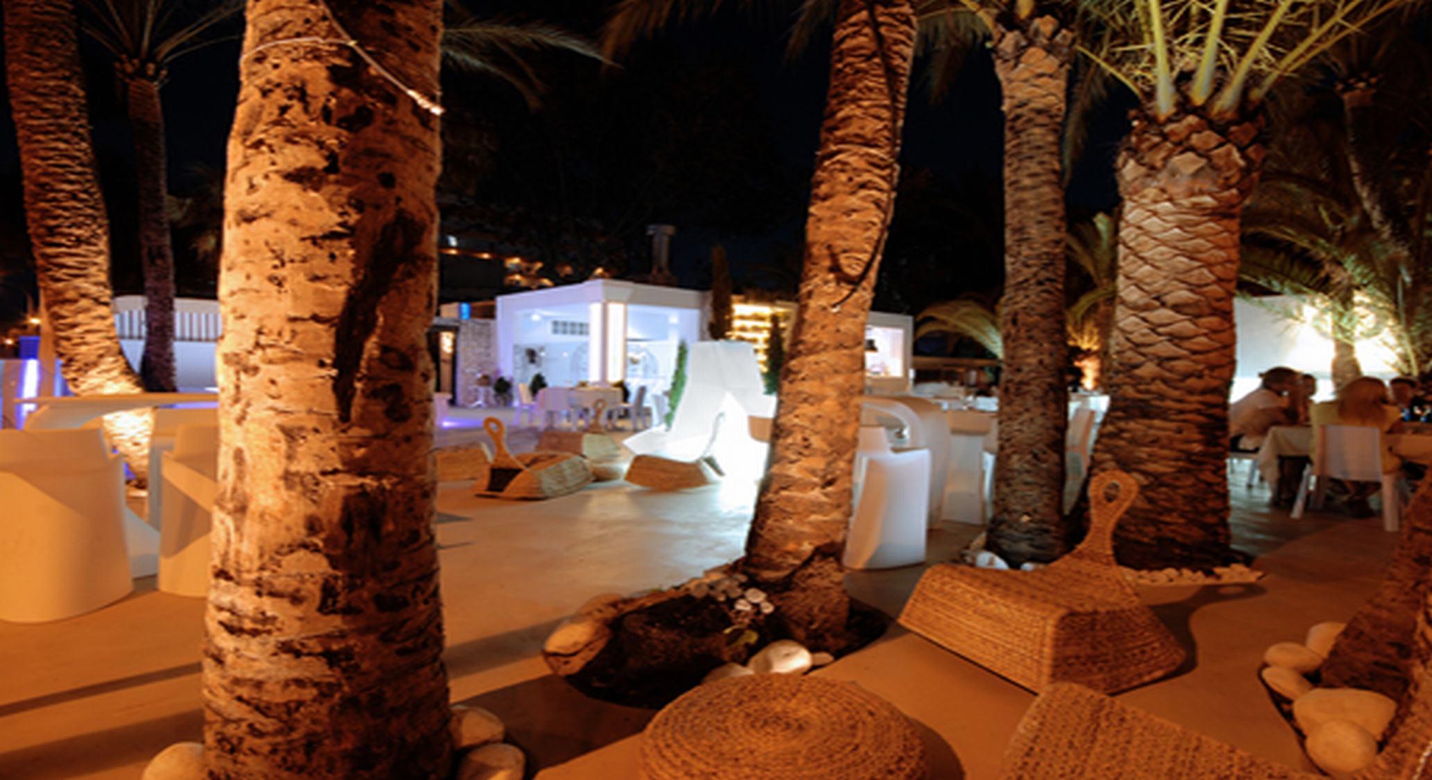 Hotel Safari Gandía Εξωτερικό φωτογραφία