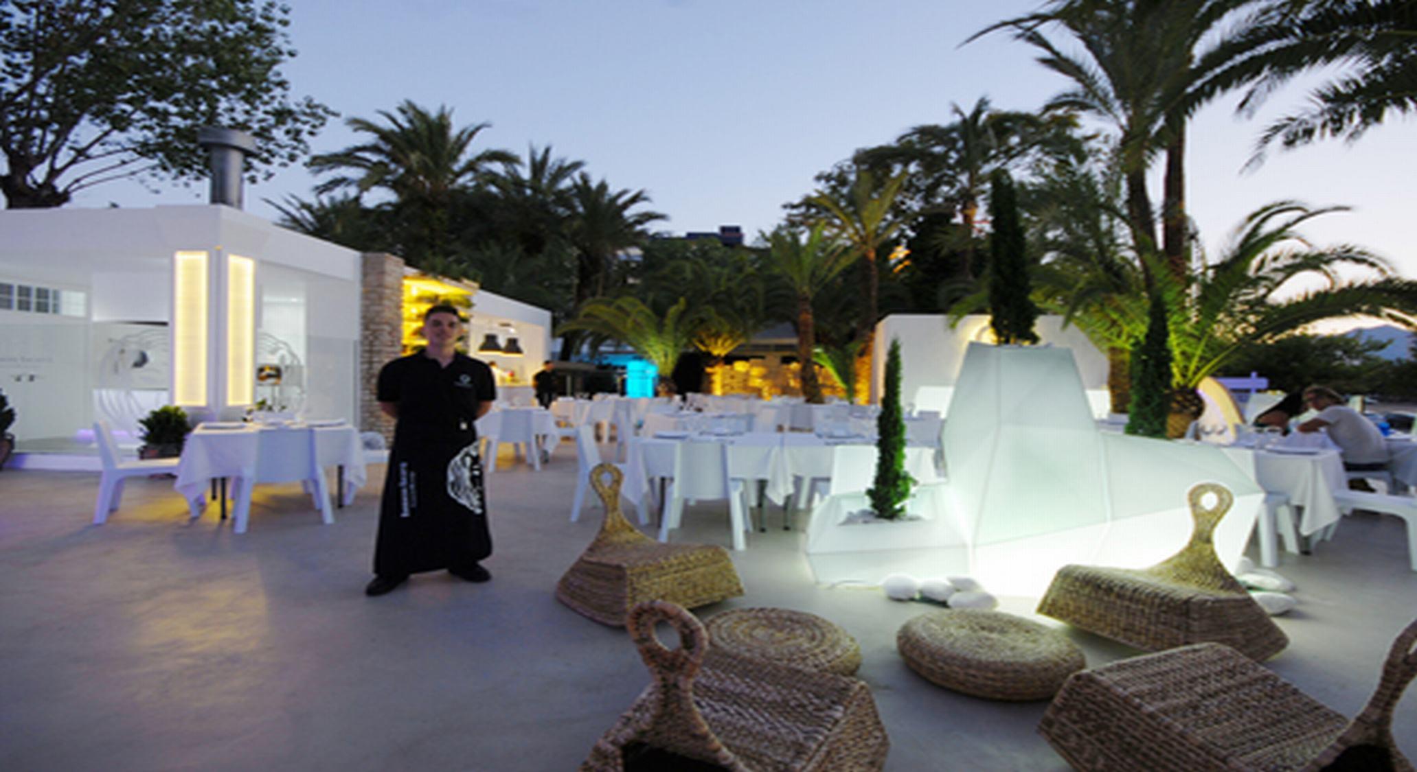 Hotel Safari Gandía Εξωτερικό φωτογραφία