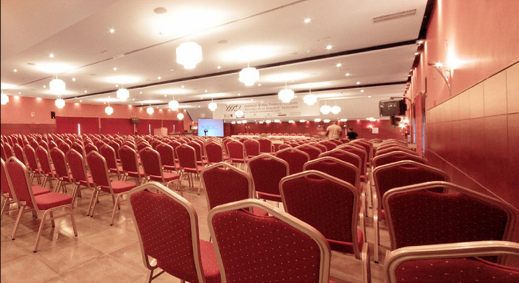 Hotel Safari Gandía Εξωτερικό φωτογραφία