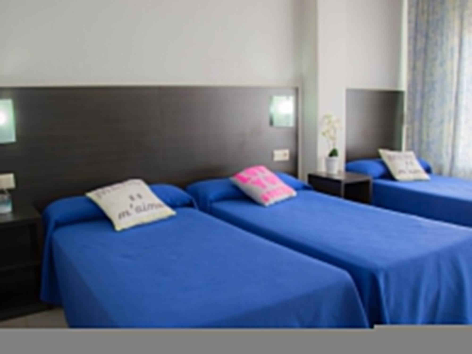 Hotel Safari Gandía Εξωτερικό φωτογραφία