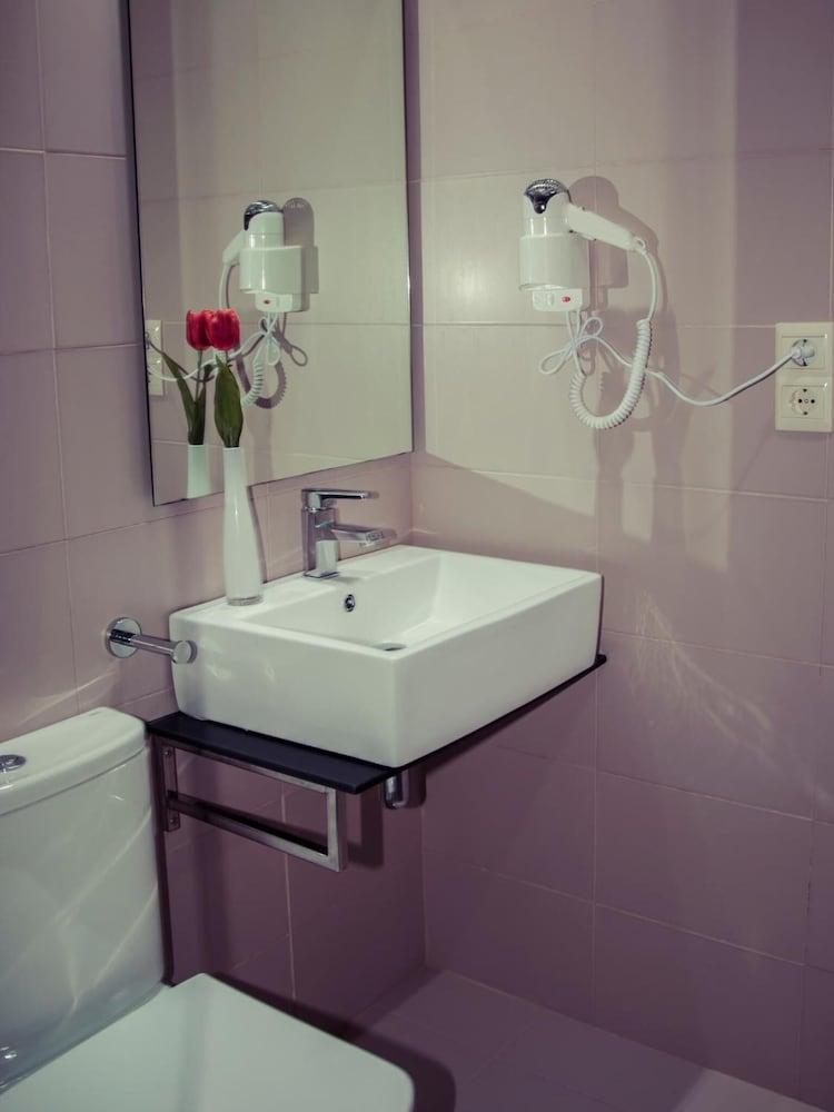 Hotel Safari Gandía Εξωτερικό φωτογραφία