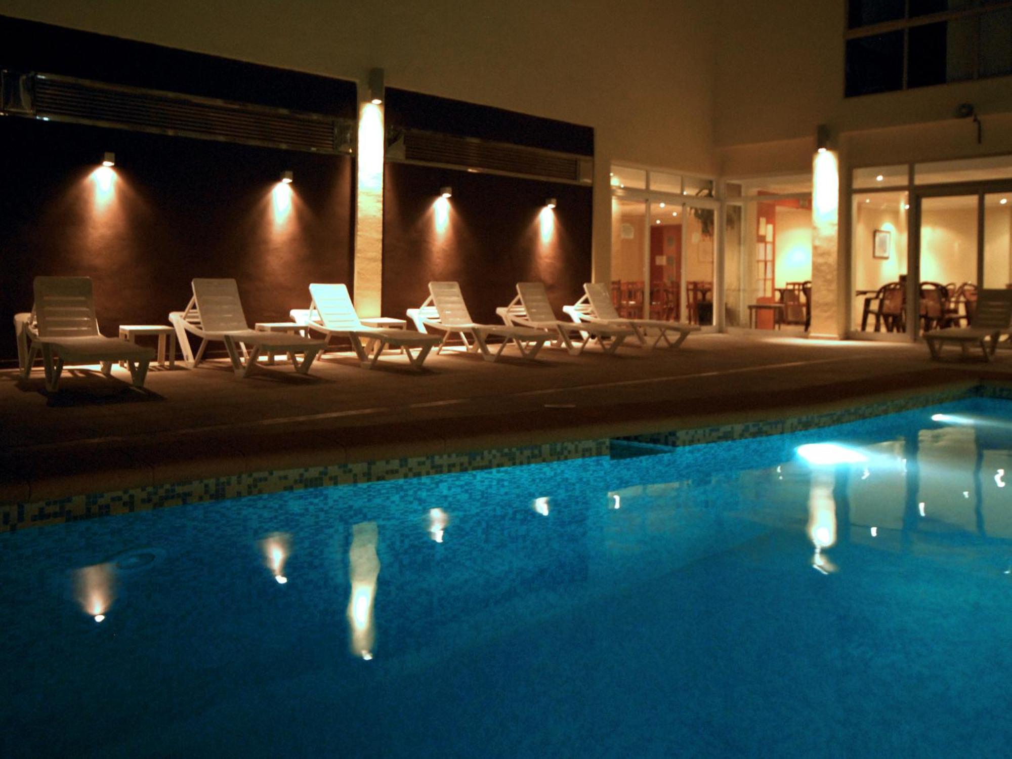 Hotel Safari Gandía Εξωτερικό φωτογραφία