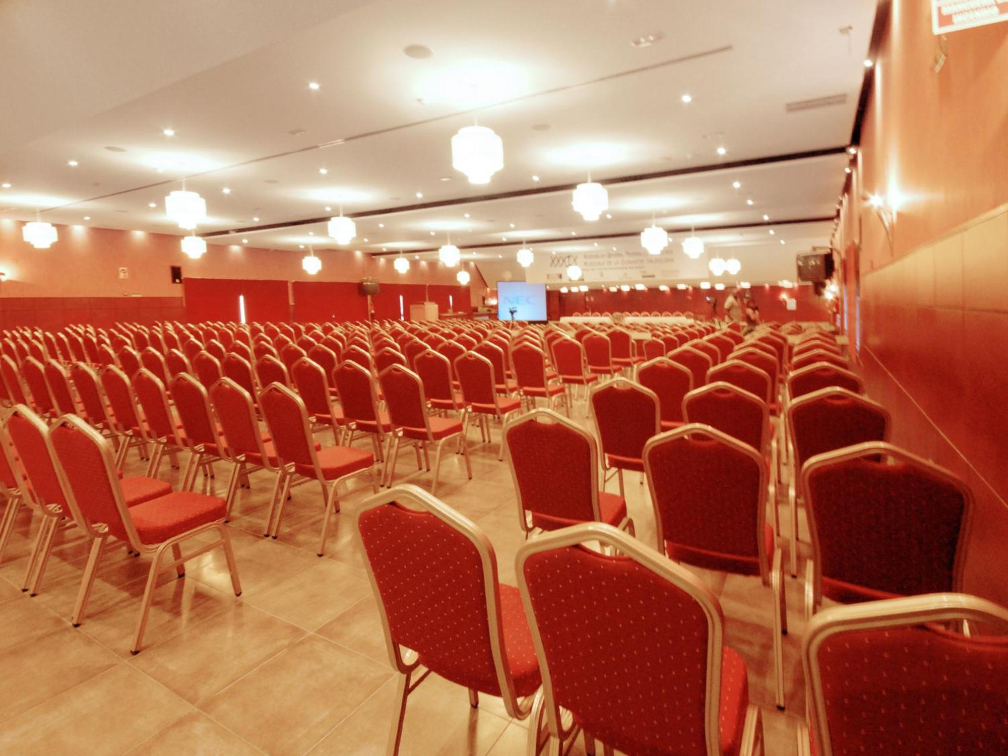Hotel Safari Gandía Εξωτερικό φωτογραφία