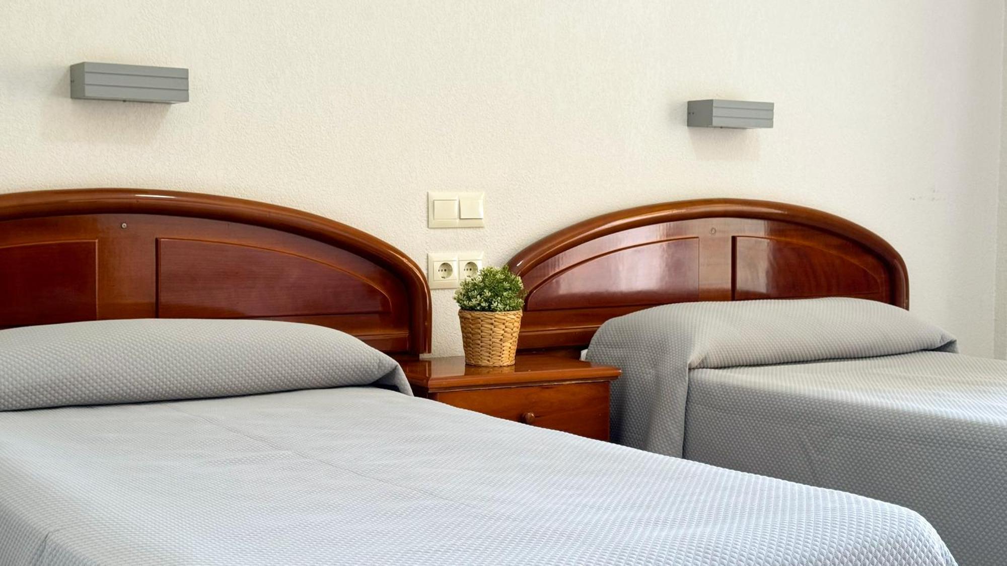 Hotel Safari Gandía Εξωτερικό φωτογραφία