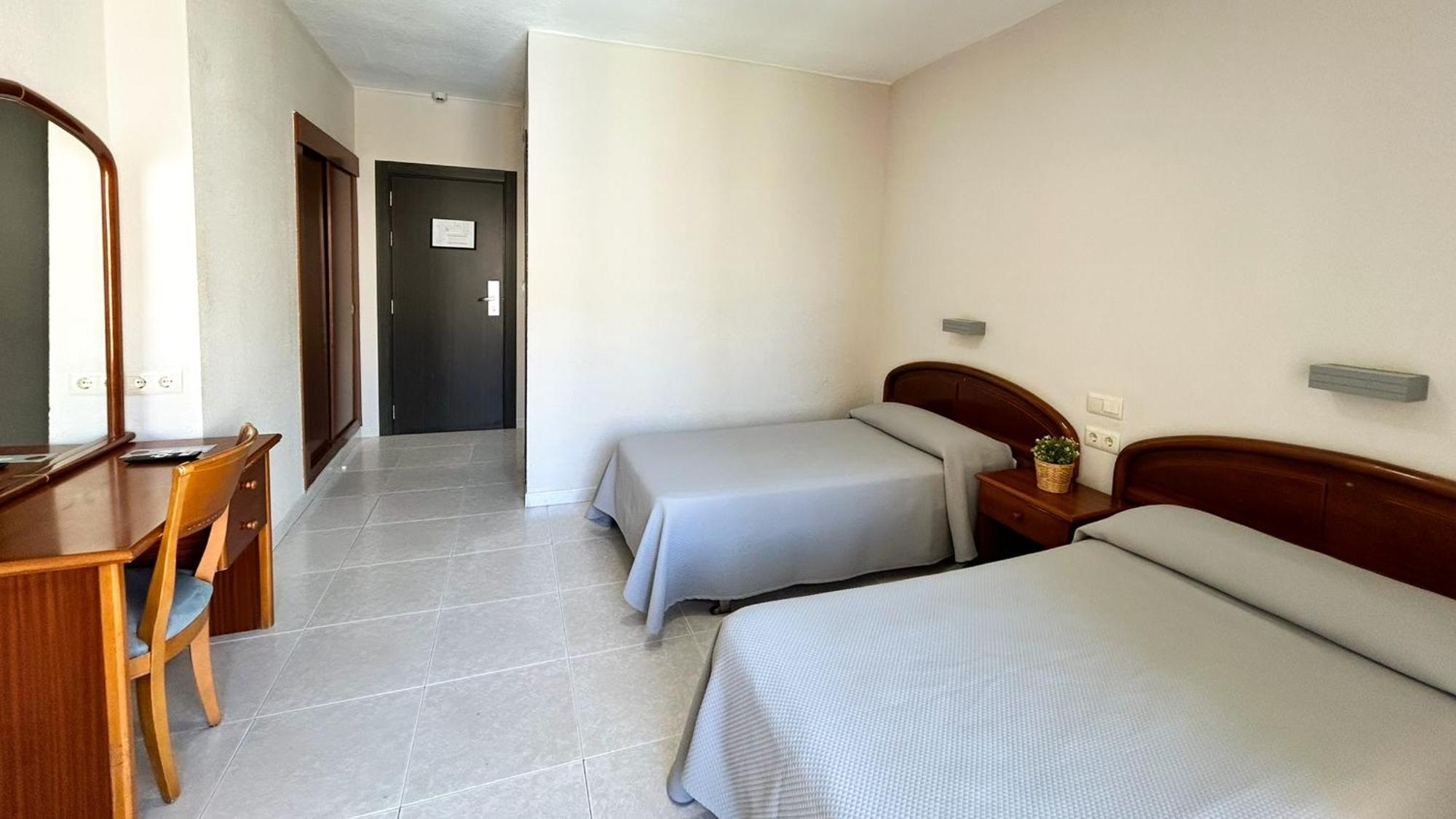 Hotel Safari Gandía Εξωτερικό φωτογραφία