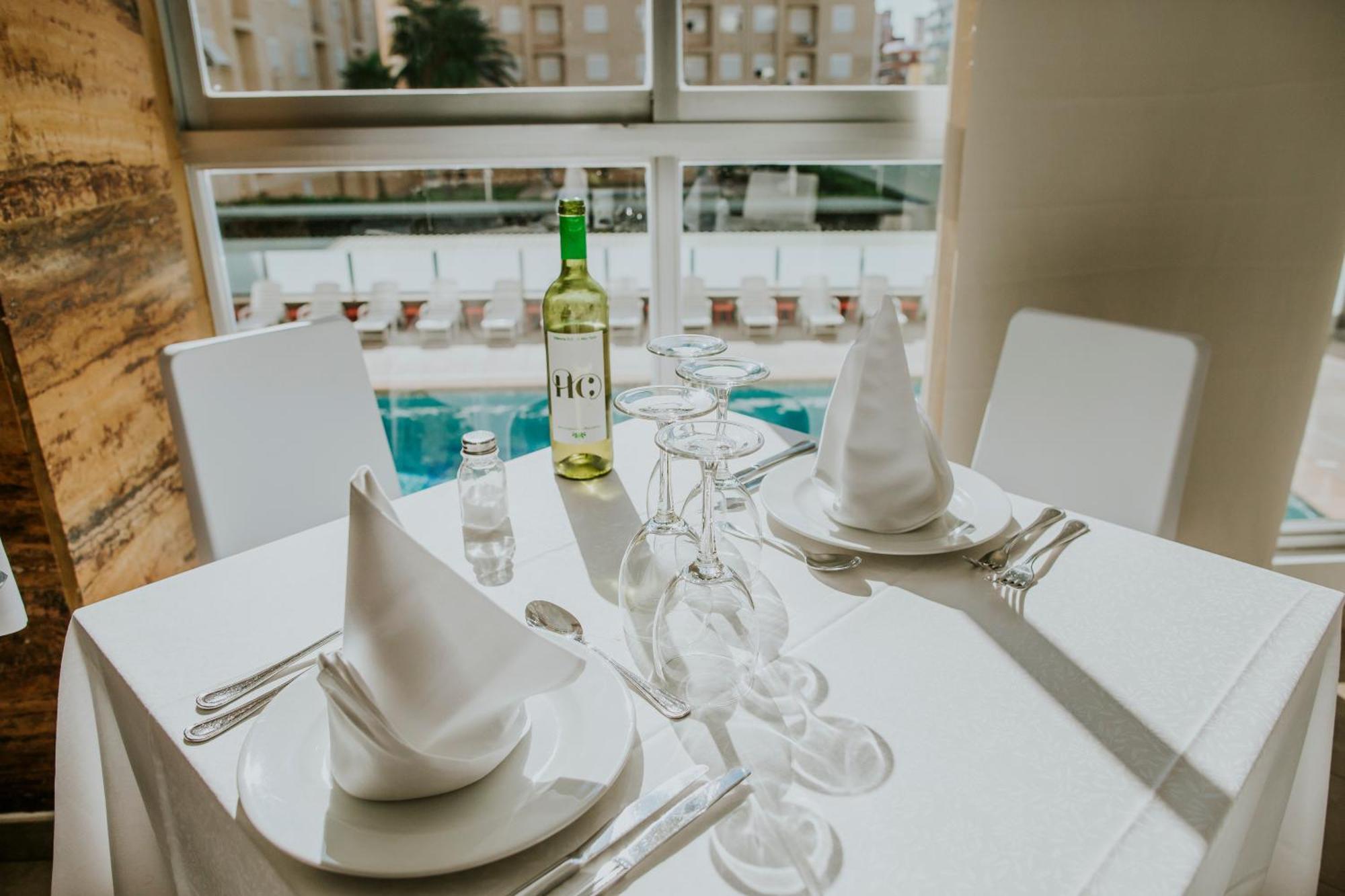 Hotel Safari Gandía Εξωτερικό φωτογραφία