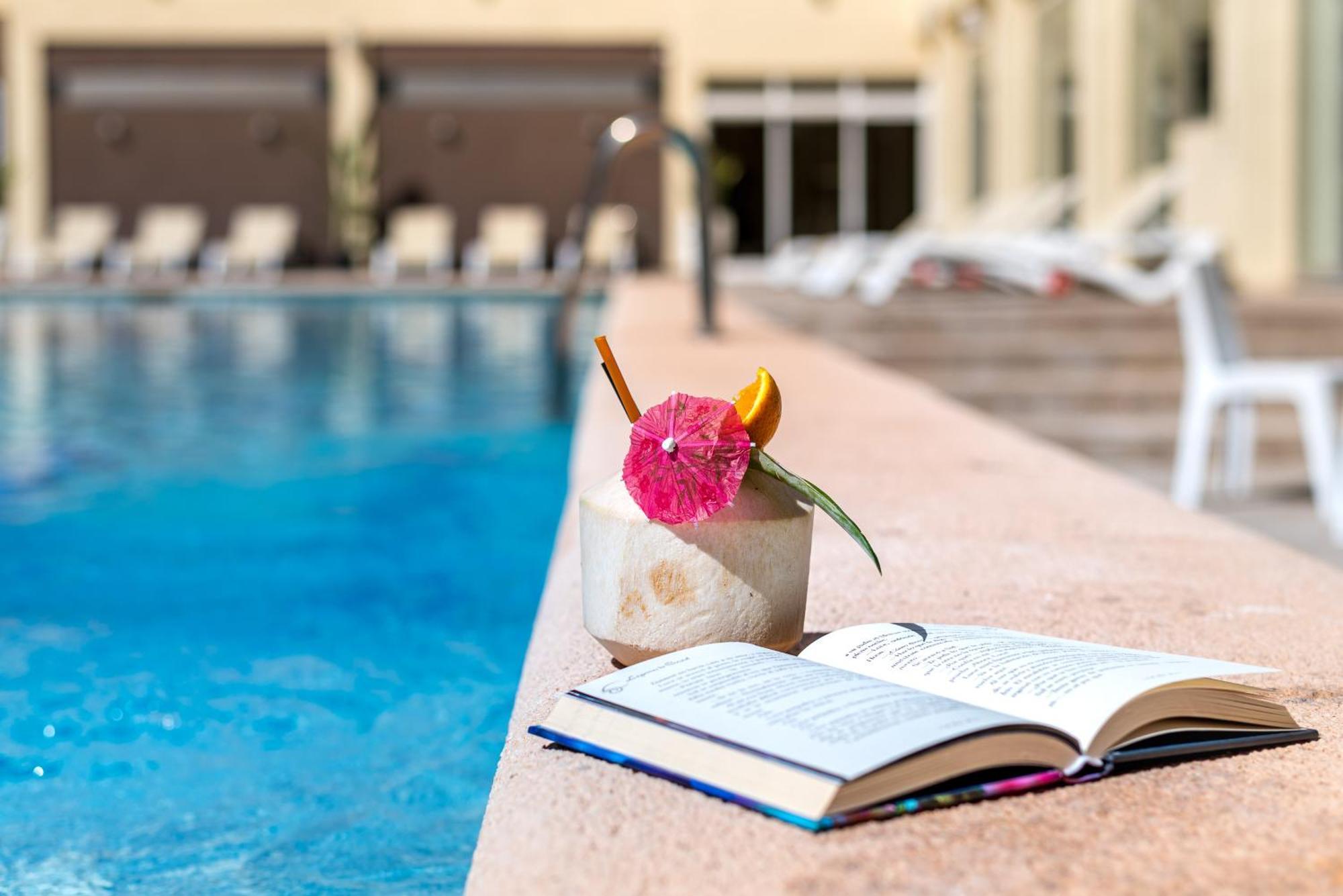 Hotel Safari Gandía Εξωτερικό φωτογραφία