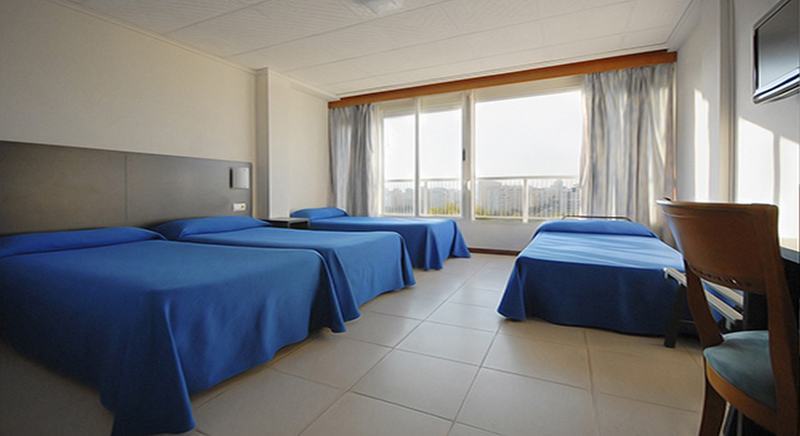Hotel Safari Gandía Εξωτερικό φωτογραφία