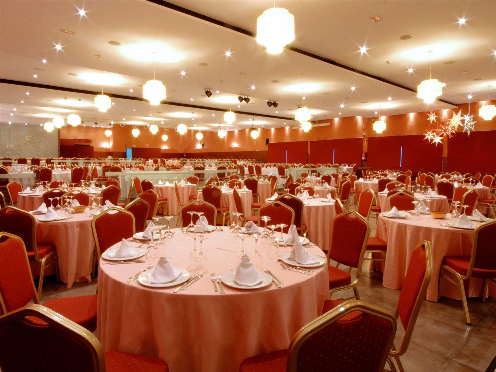 Hotel Safari Gandía Εξωτερικό φωτογραφία