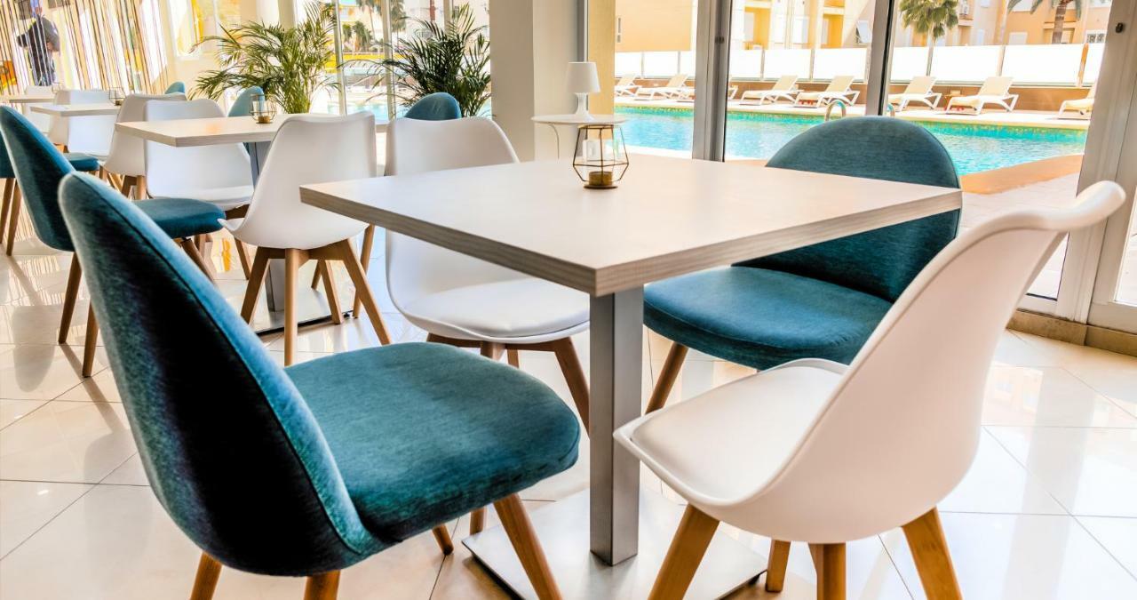 Hotel Safari Gandía Εξωτερικό φωτογραφία