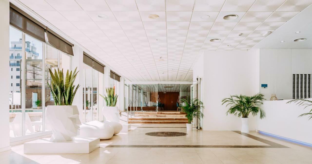Hotel Safari Gandía Εξωτερικό φωτογραφία