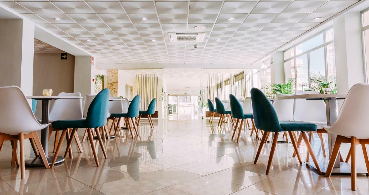 Hotel Safari Gandía Εξωτερικό φωτογραφία