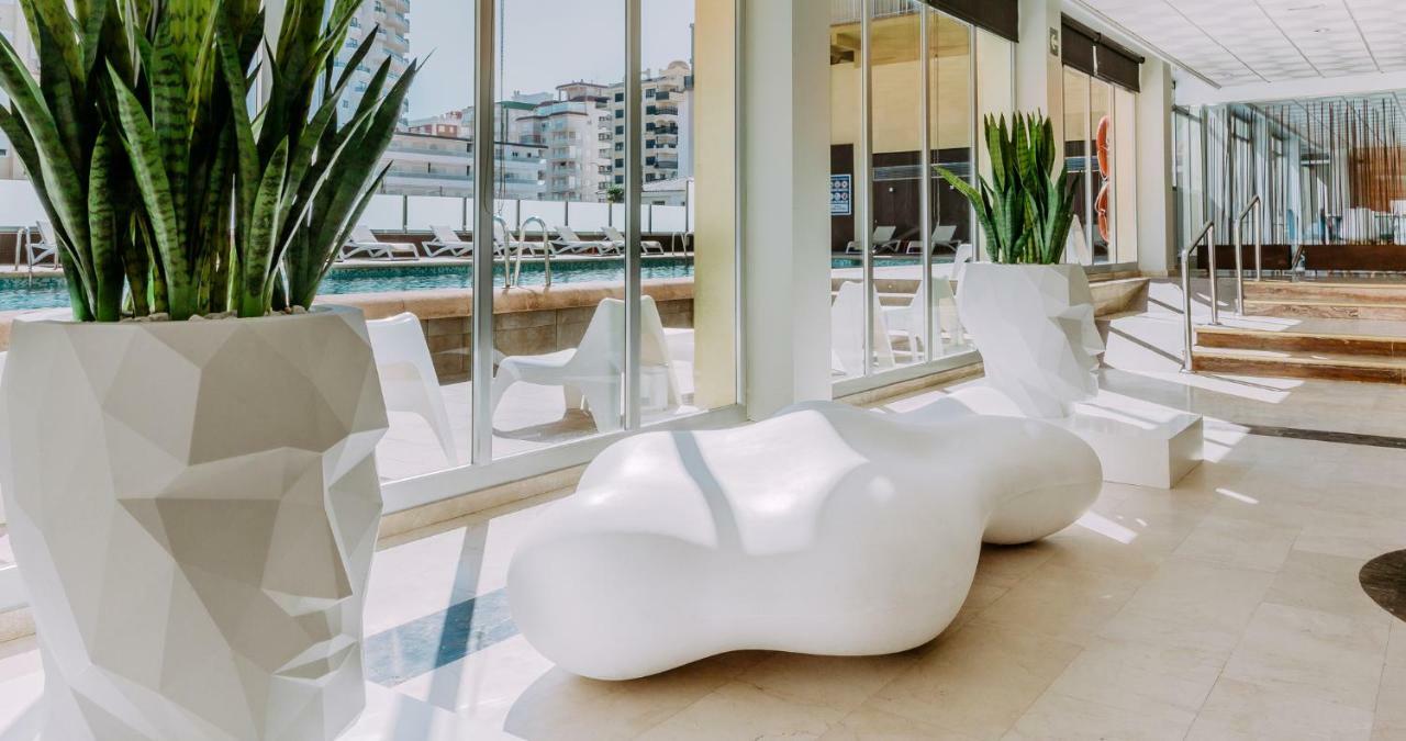 Hotel Safari Gandía Εξωτερικό φωτογραφία