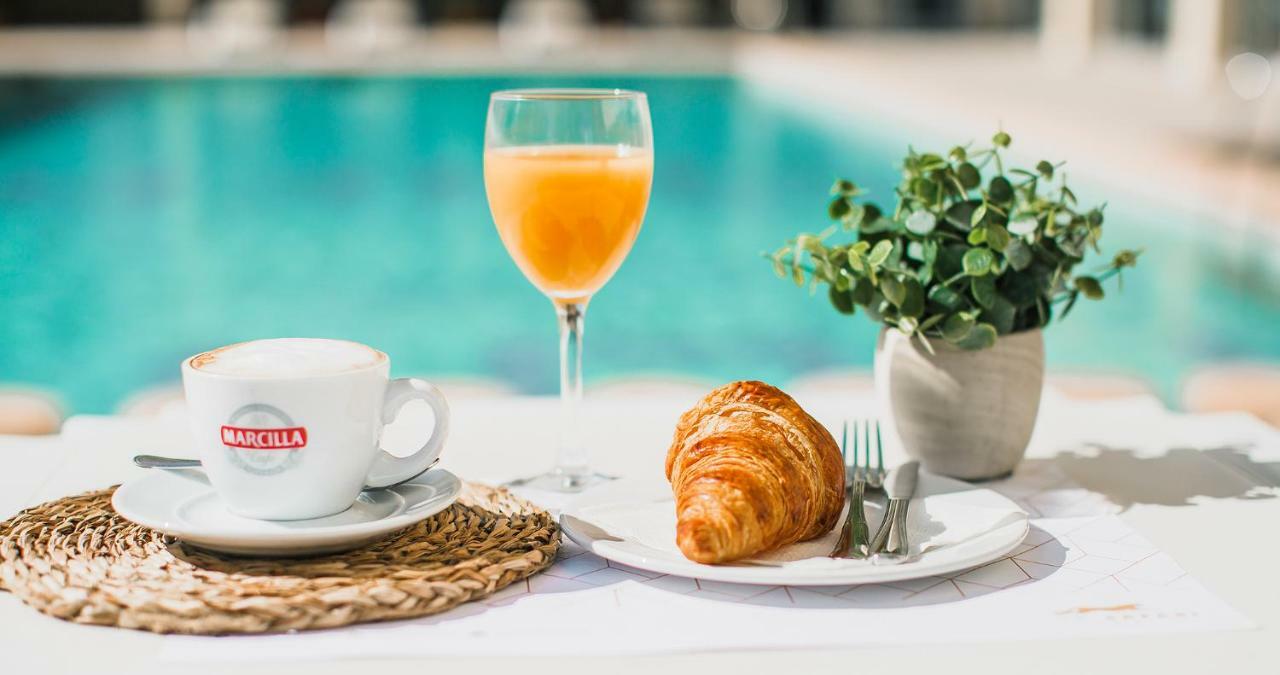 Hotel Safari Gandía Εξωτερικό φωτογραφία