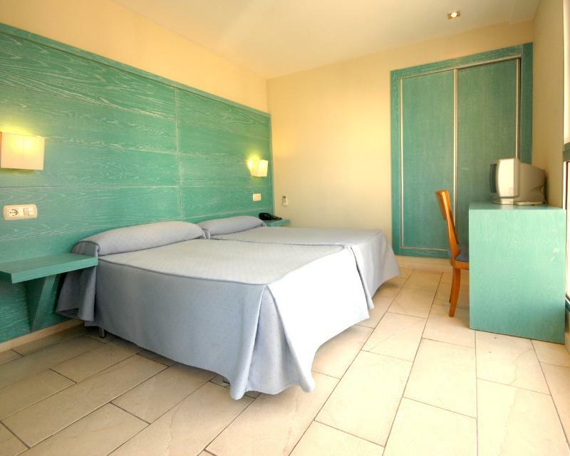 Hotel Safari Gandía Εξωτερικό φωτογραφία