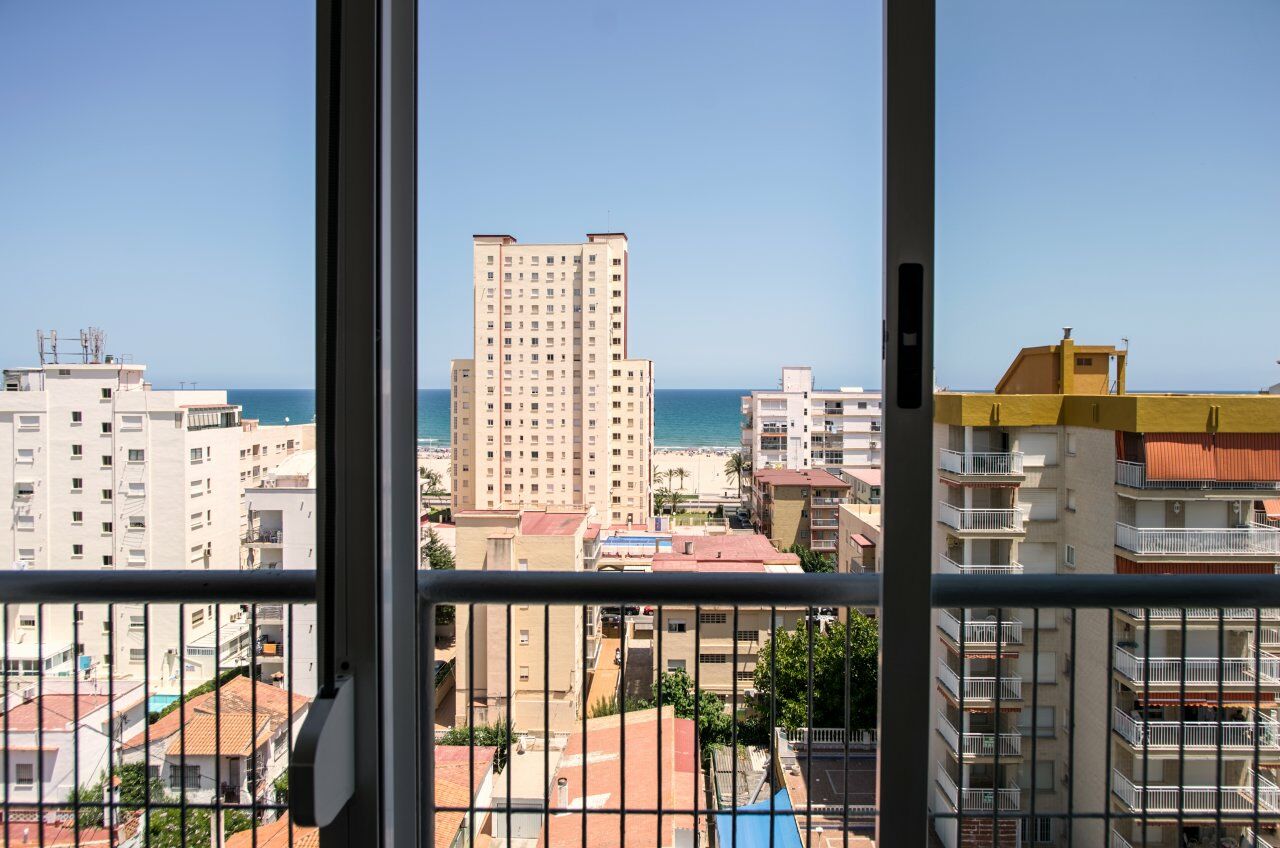 Hotel Safari Gandía Εξωτερικό φωτογραφία